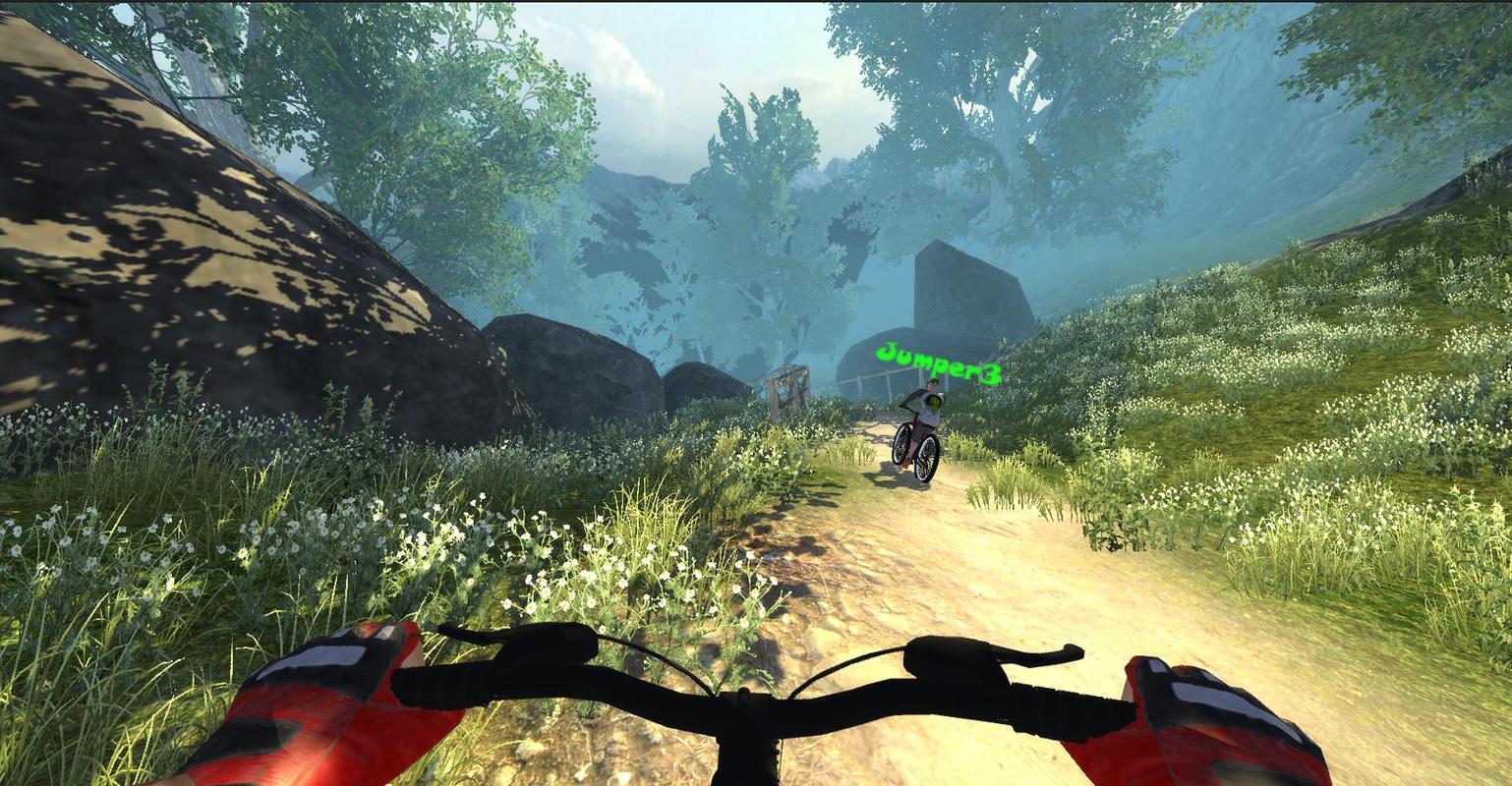 Mtb downhill game download for windows 10